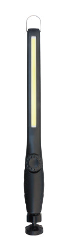 Arbejdslampe m. magnet Slimlight 8W COB LED 400 Lumen Inkl. USB kabel