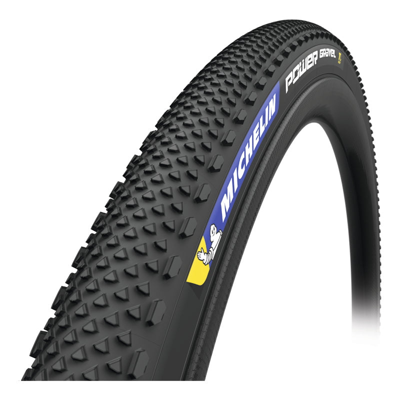 MICHELIN Power Gravel Folding tire 700c - (33-622)
