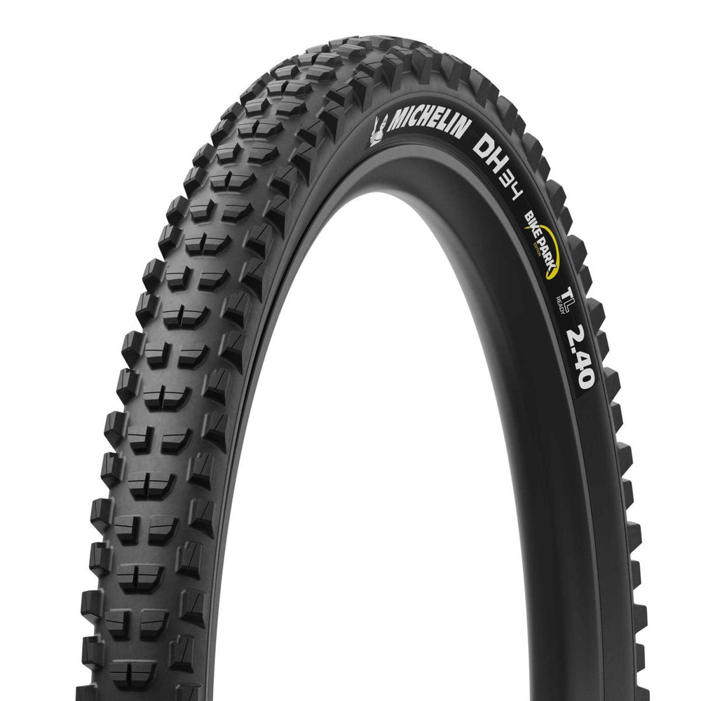 MICHELIN DH 34 Bike Park Non folding - (61-584)