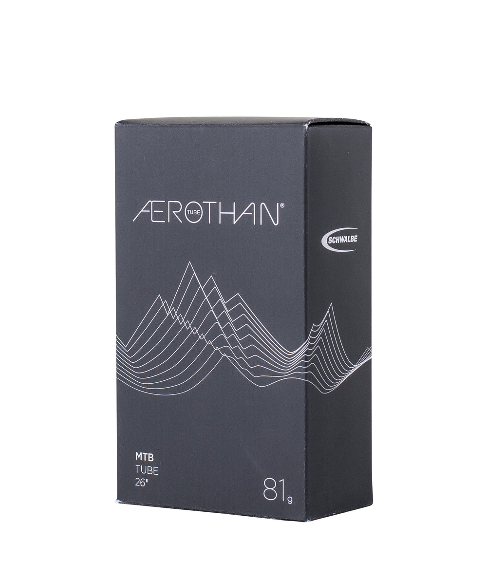 Slange Schwalbe AEROTHAN 26x1,50-2,50 SV13E æske FV40 org.nr.10400243 (54/62-559)