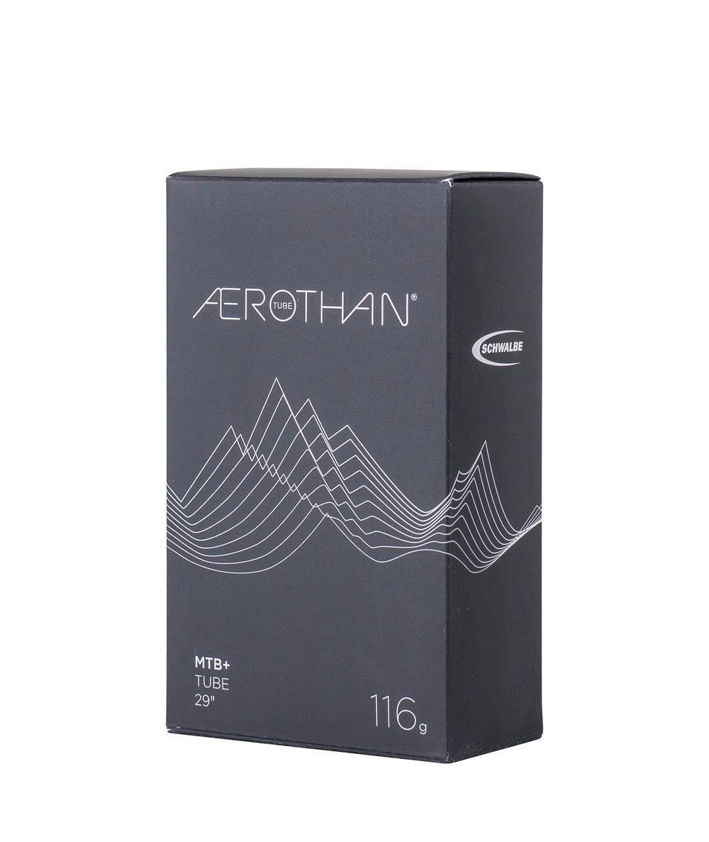 Slange Schwalbe AEROTHAN 29x2,50/2,80 SV19FE (freeride) æske FV40 org.nr.10461173(62/75-622)