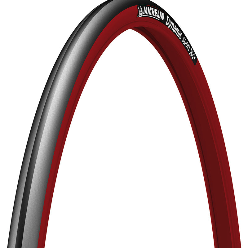 MICHELIN Dynamic Sport Non folding tire - (23-622)