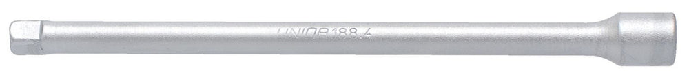 UNIOR Extension bar 1/4" Size: 1/4"x55.