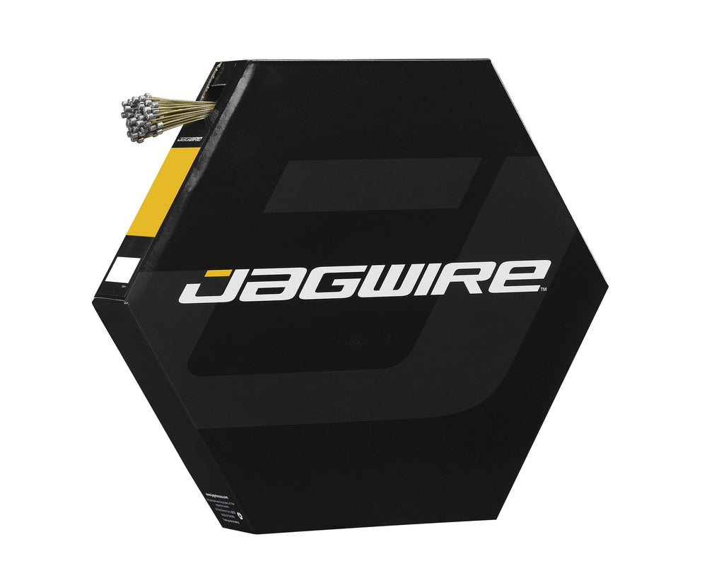 Jagwire Dropper Pro (6009871) inderwire polished stainless 0,8x2000mm (50 stk)