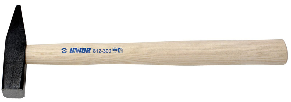UNIOR Locksmiths` hammer Size: 300.