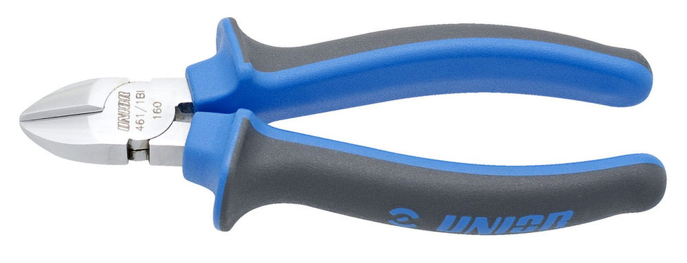 UNIOR Diagonal cutting nippers Size: