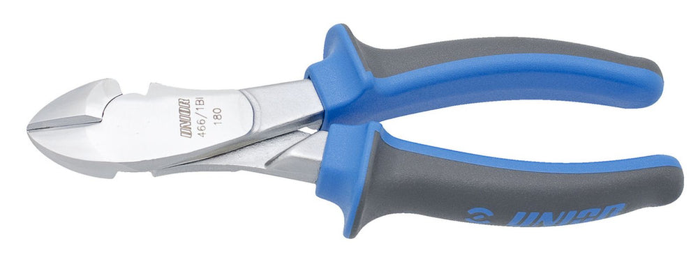 UNIOR Heavy duty diagonal cutting