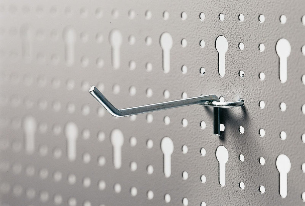 UNIOR Hook, 10 pcs set Size: 100. for