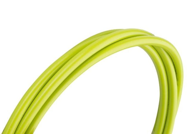 Jagwire Sport (60Y0031) yderkabel CGX-SL til bremse 5mmx10m organic green