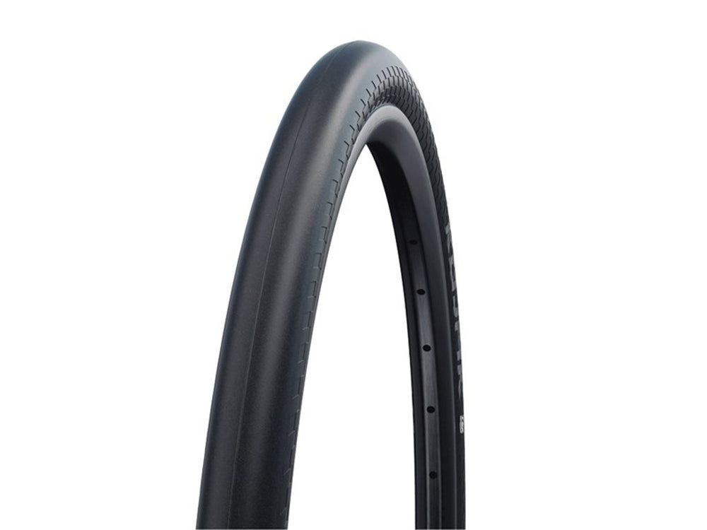 Foldedæk Schwalbe 700x35C PER Kojak Slick Raceguard org.nr.11600020.02 (35-622)