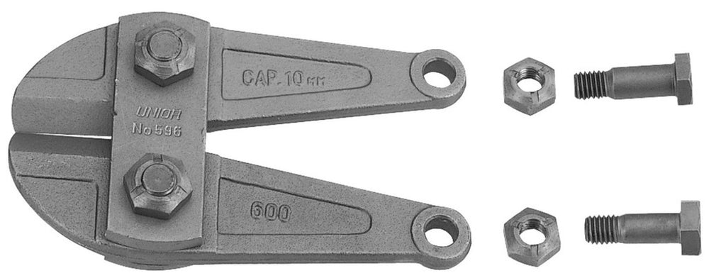 UNIOR Spare parts for 596/6A Size: 600.