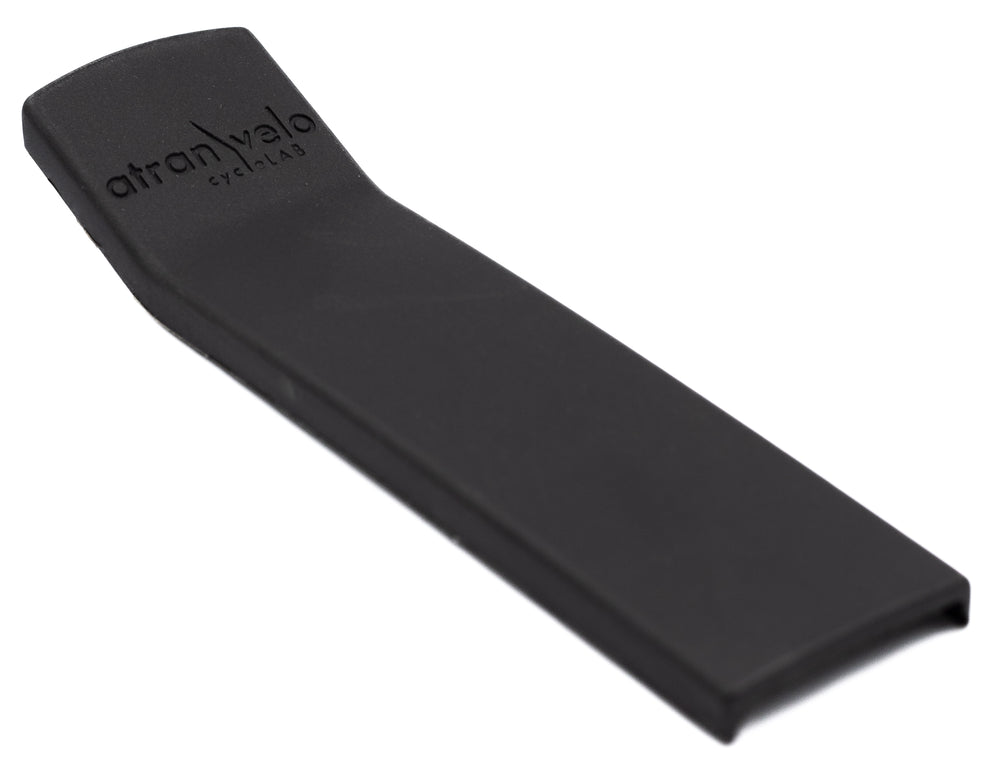 AtranVelo dæksel plastik til Atran bagagebærer sort (6120034)