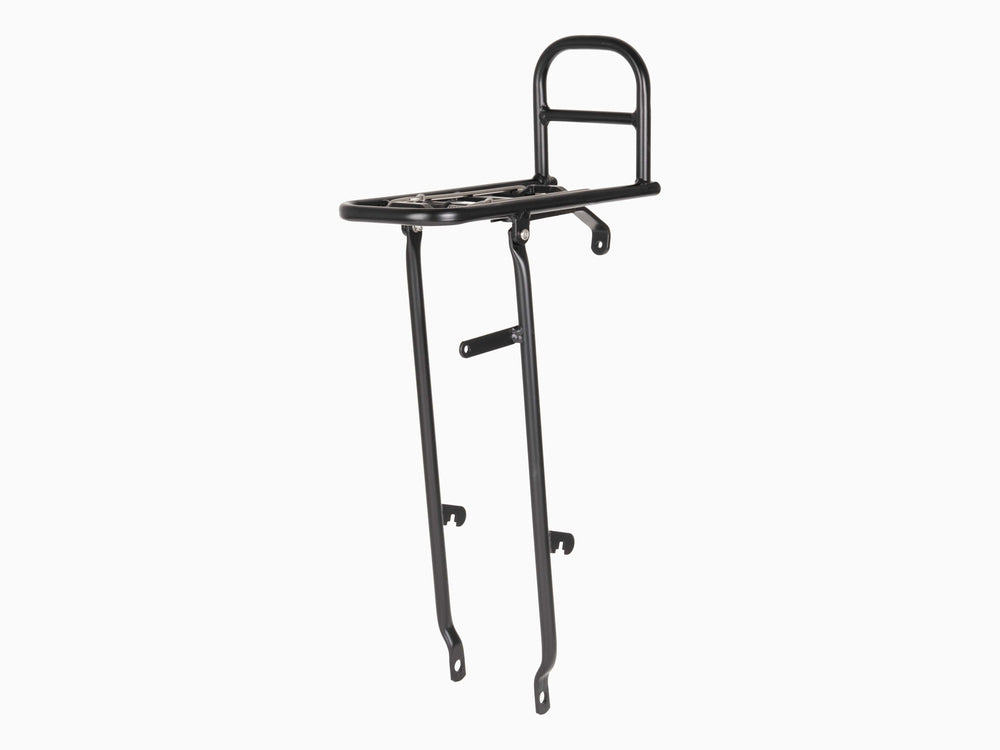 AtranVelo Cargo Mini (1494-AVS-7) forbagagebærer AVS alu 10kg sort