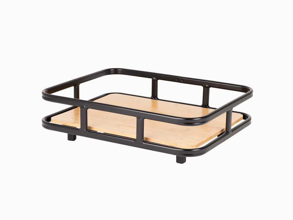 AtranVelo Bakery (1762-71) kurv AVS m. bambusbund 14L 10kg sort