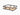 AtranVelo Bakery (1762-71) kurv AVS m. bambusbund 14L 10kg sort