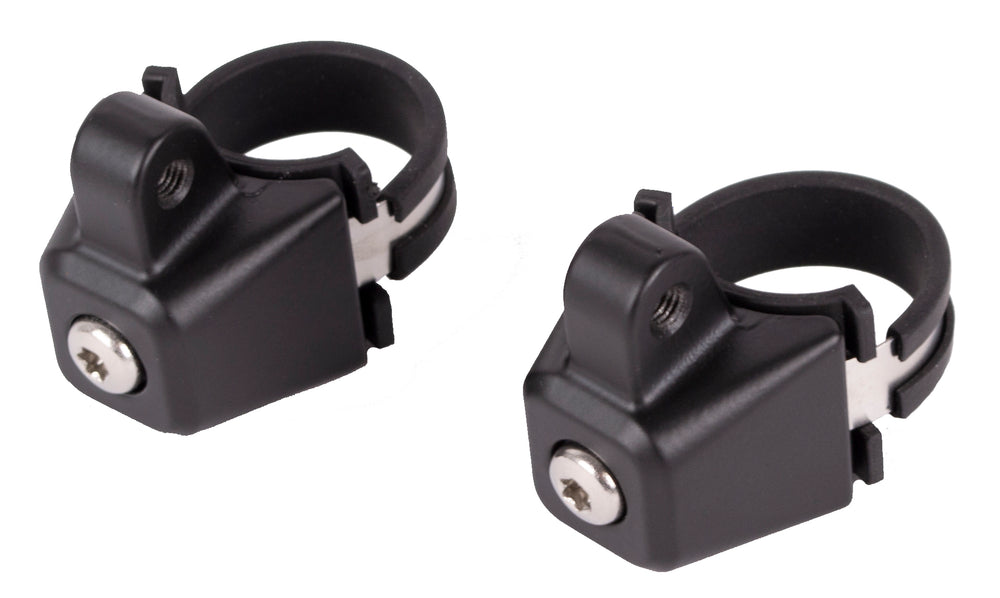 AtranVelo Multi Fix (1685-71-AV1) beslag kit til rør Ø 28-38mm til bagagebærer