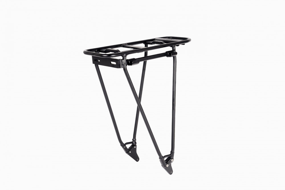 AtranVelo AVS Side 365 (1453-71-V5) bagagebærer AVS alu 26-29in 25kg mat sort