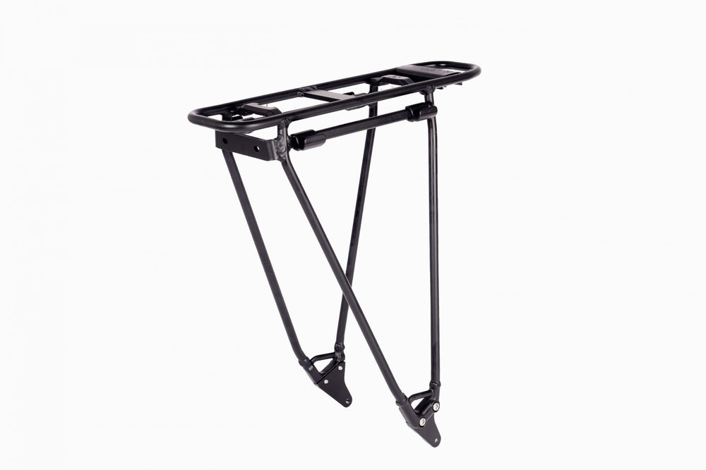 AtranVelo AVS Side Pro (1456-71-V5) bagagebærer AVS alu 26-29in 25kg mat sort