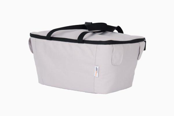 AtranVelo ADD 22 (1810-50-54) taske t. Epic M, Epic Multi, Epic Shopper 22L grå