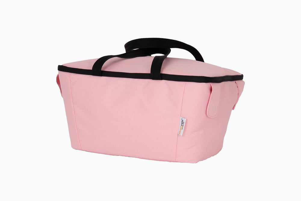 AtranVelo ADD 22 (1810-50-93) taske t. Epic M, Epic Multi, Epic Shopper 22L pink