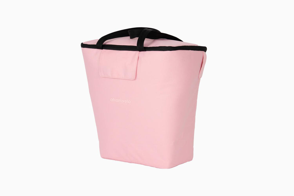 AtranVelo ADD 25 (1810-55-93) taske t. Epic sidekurv 25L pink