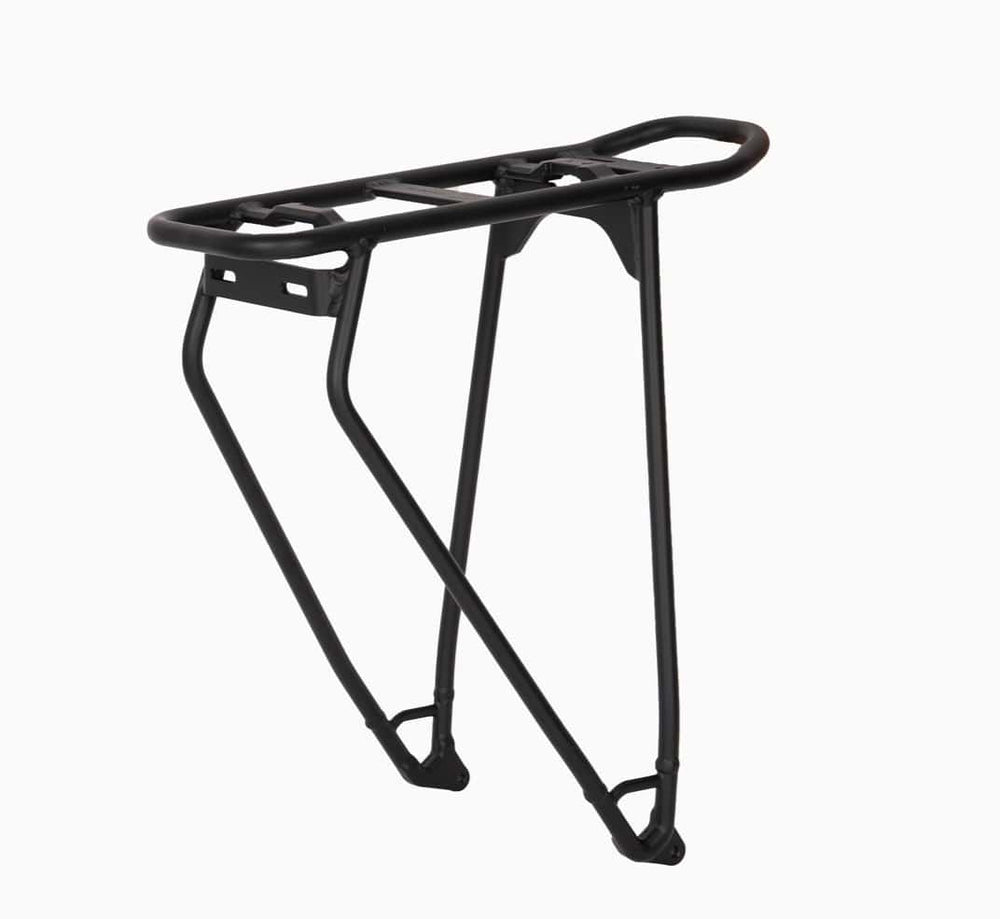 AtranVelo Maxi AM (1503-71-370NL) bagagebærer AVS+ 28in 27kg mat sort