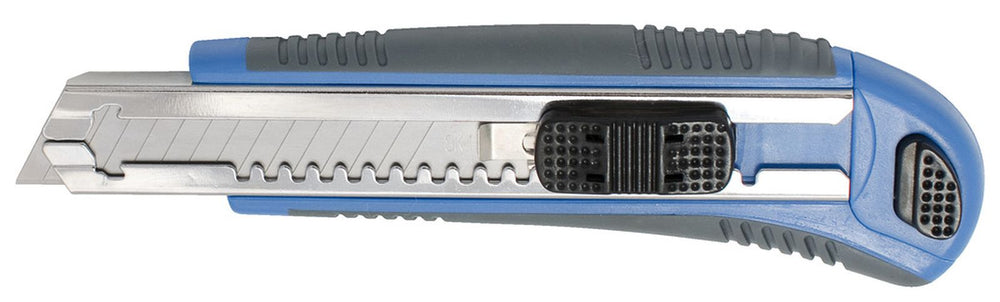UNIOR Utility knife Size: 160. double