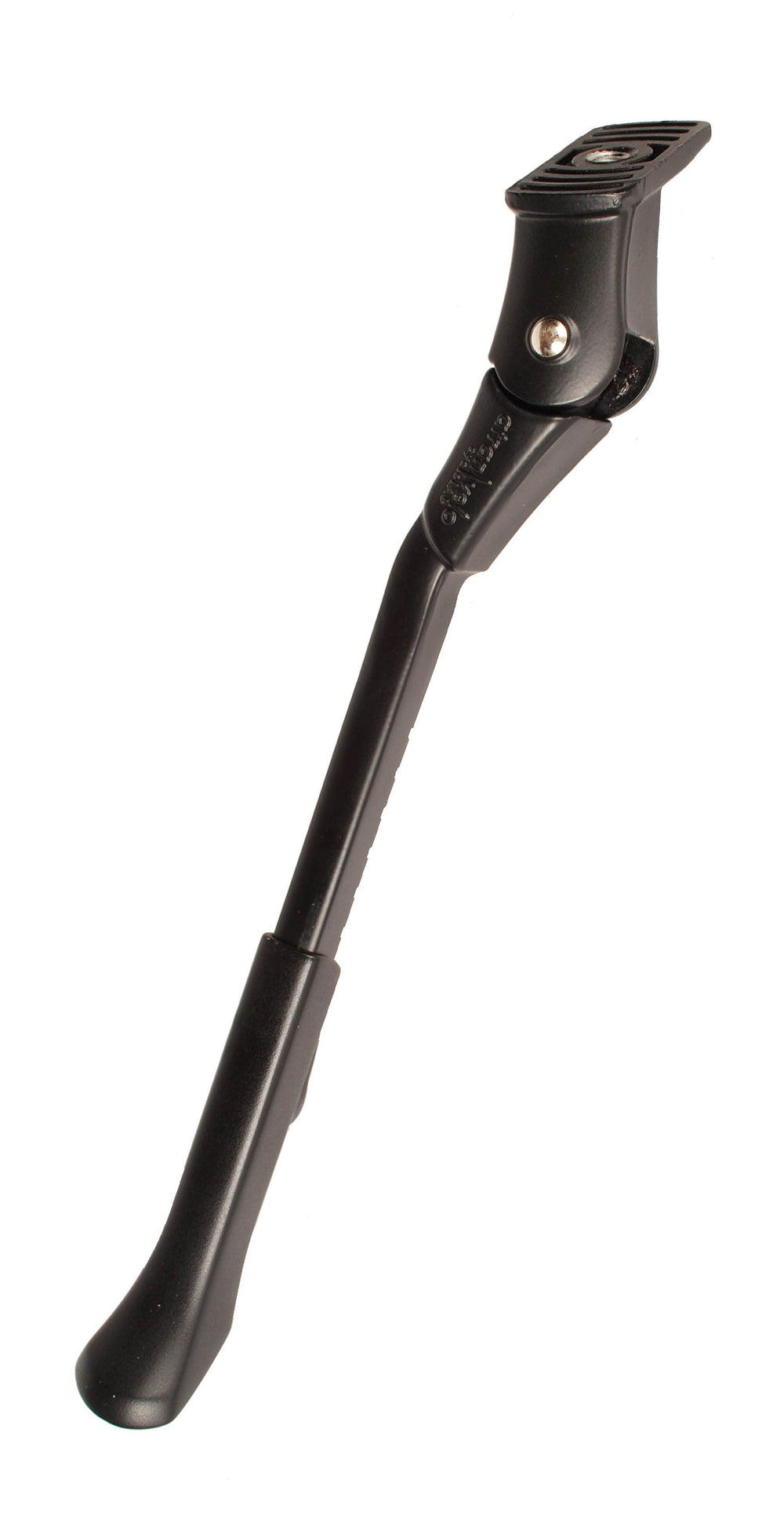 AtranVelo Mooveable (1240-7120) støtteben 24-28in just. centermont. sort