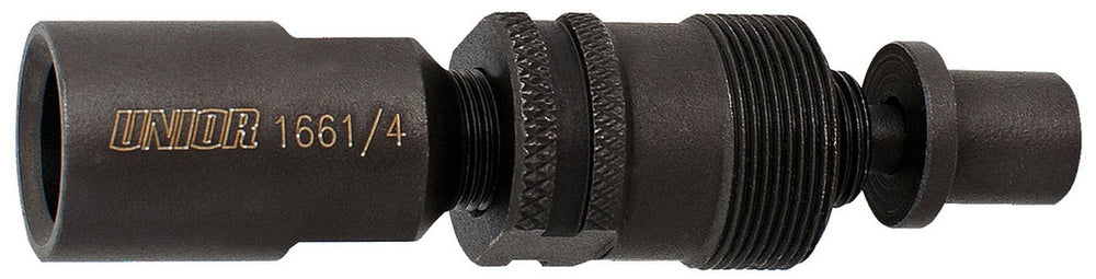 UNIOR Crank puller Size: 14mm.