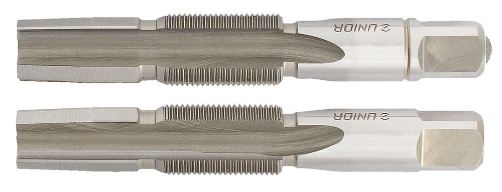 UNIOR Left and right reamer and tap
