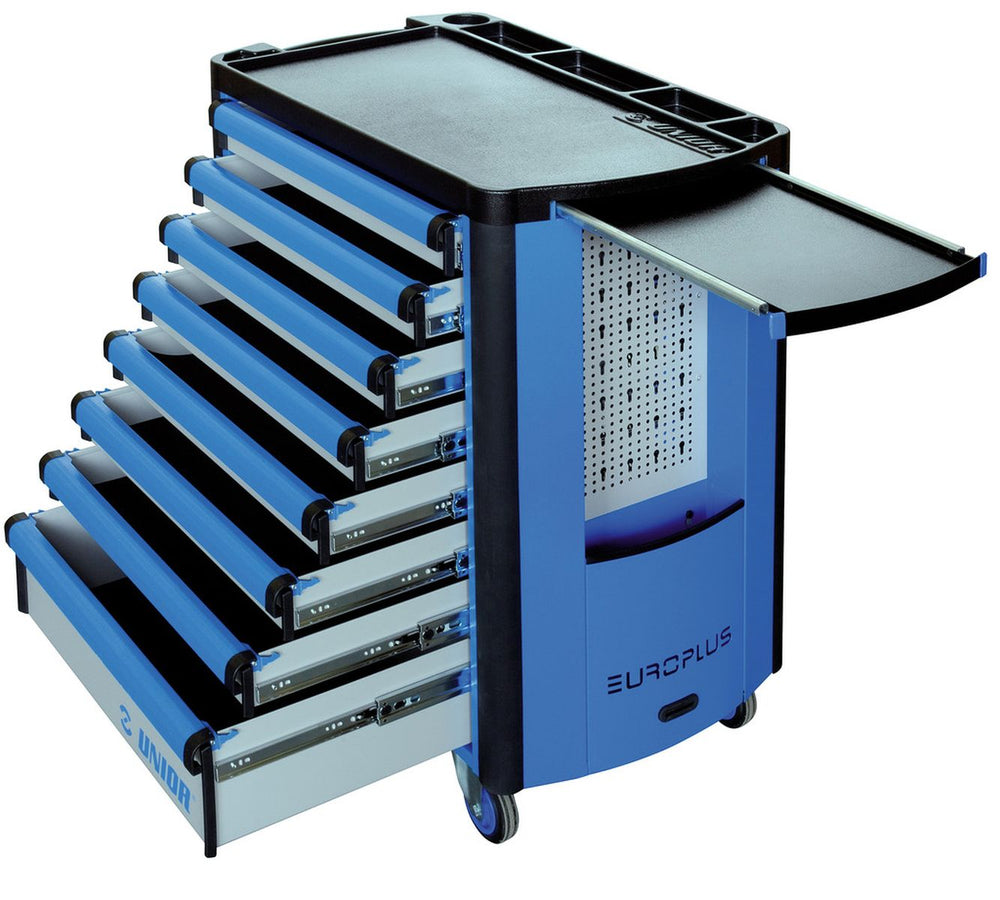 UNIOR Tool carriage Europlus Size: