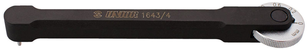 UNIOR Pro chain wear indicator Size: 0