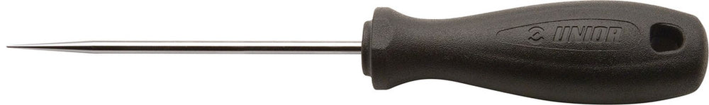 UNIOR Awl with round straight blade