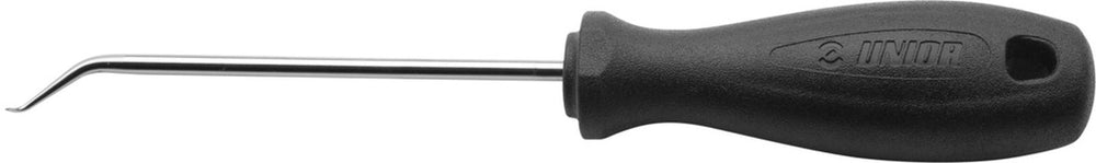 UNIOR Awl with round, double bent small