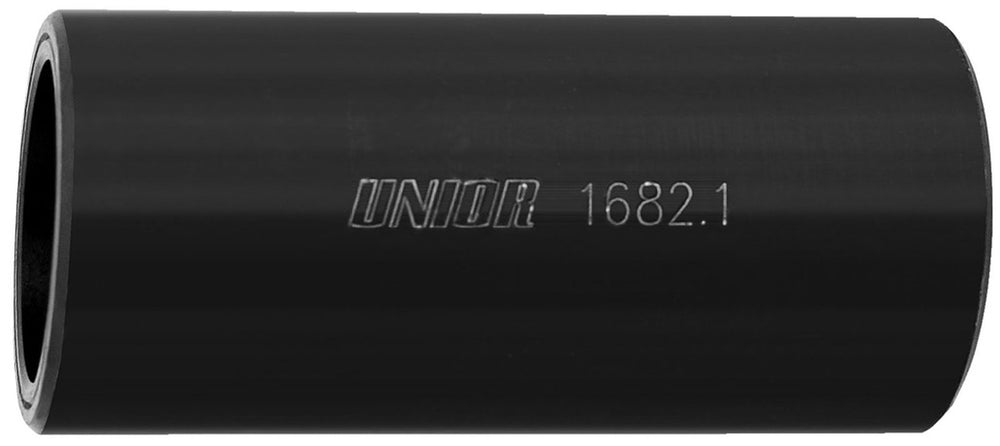UNIOR Star nut guide Size: 1", 1.1/8".