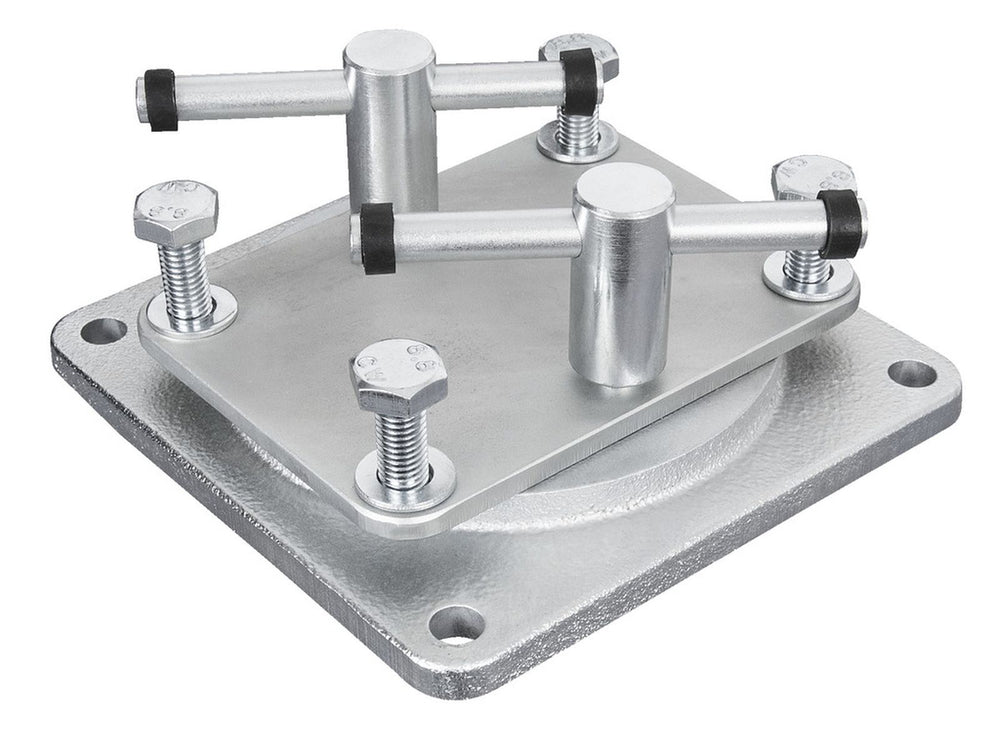 UNIOR Swivel base for 721/6 and 721Q/6