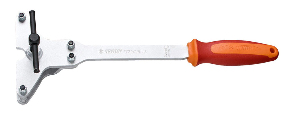 UNIOR Universal freewheel remover