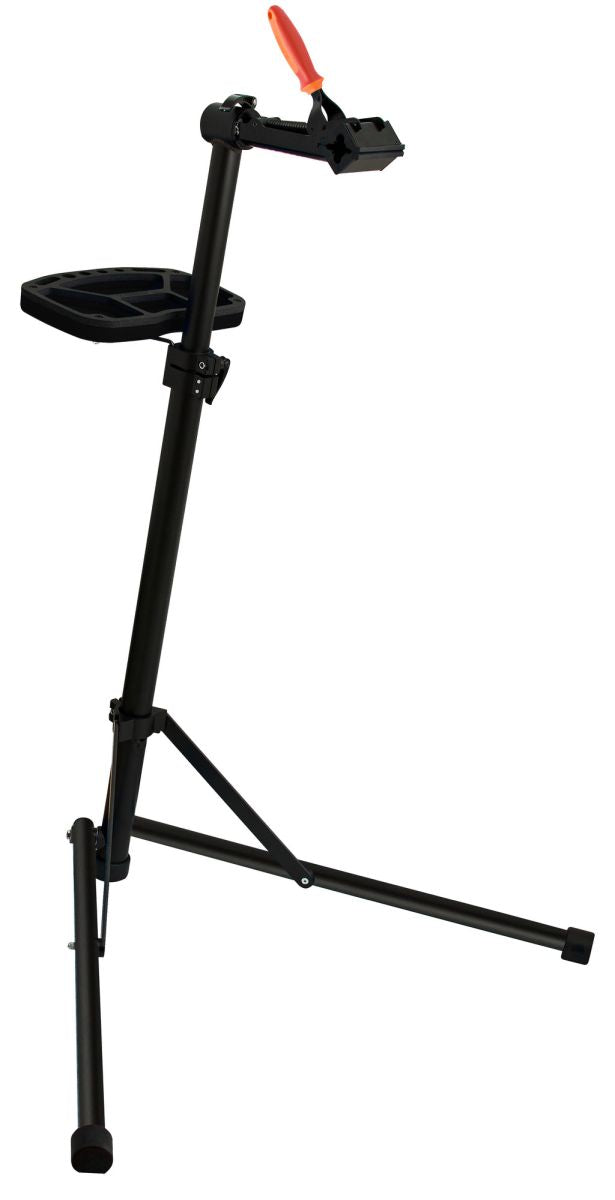 UNIOR BikeGator+ repair stand, auto