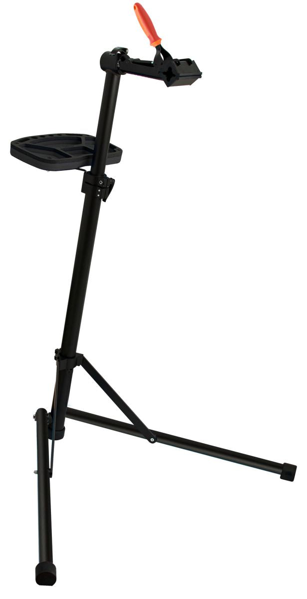 UNIOR BikeGator+ repair stand, manually