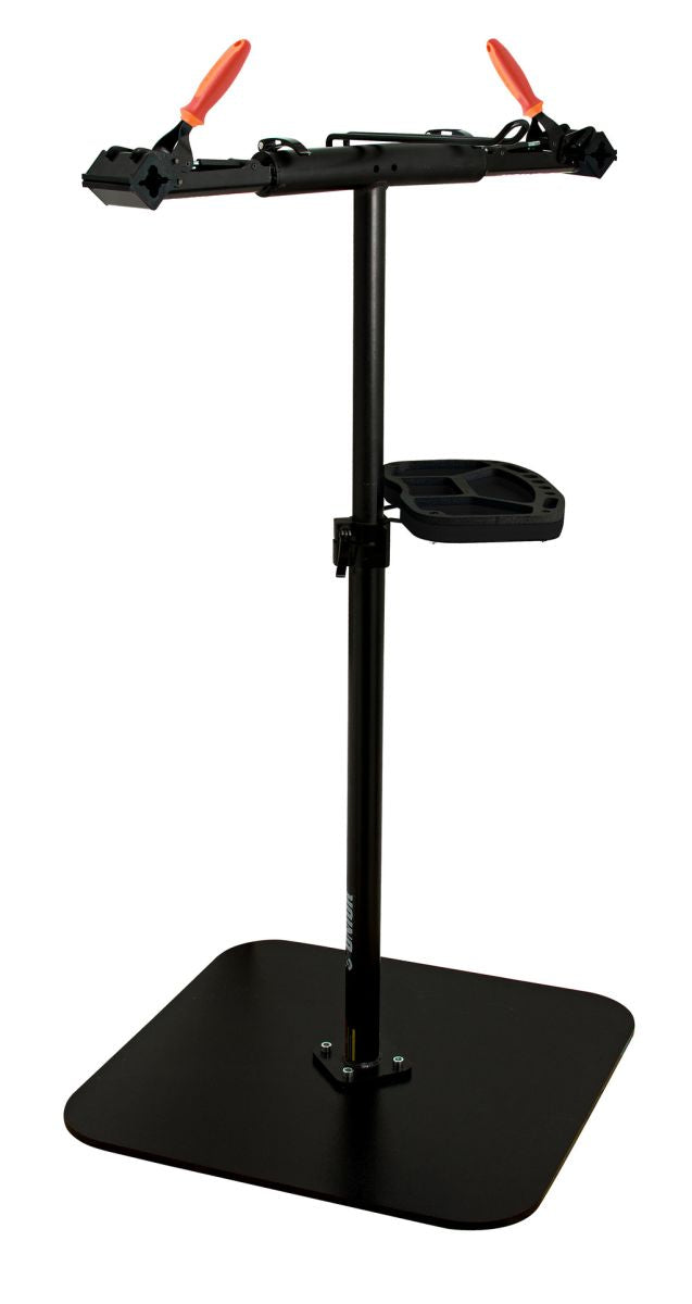UNIOR Pro repair stand with double