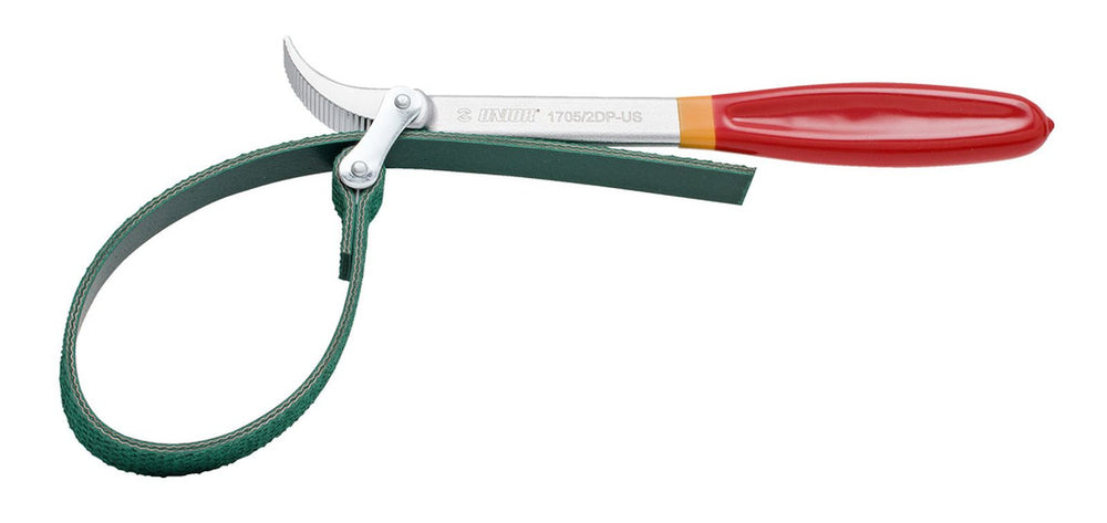 UNIOR Suspension wrench with strap
