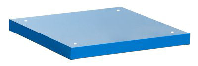 UNIOR Wide drawer cabinet underbase