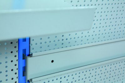 UNIOR Holder for plastic box Size: 1000