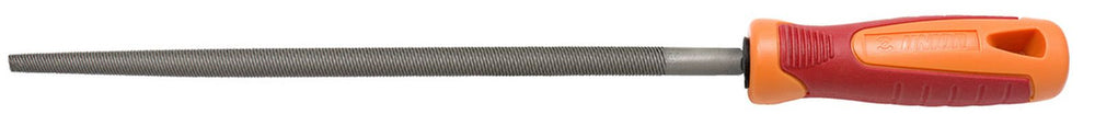 UNIOR Round file with handle, bastard