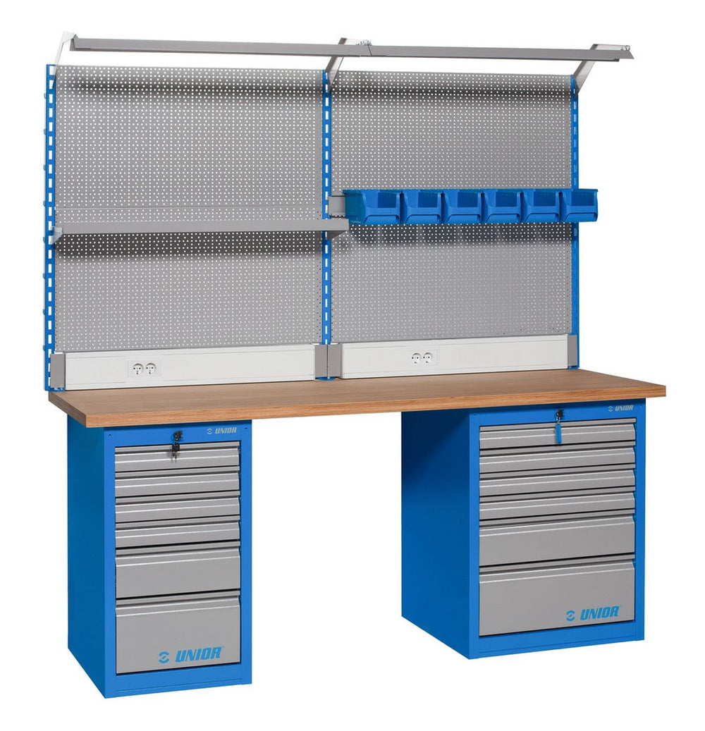 UNIOR Modular work bench - module A1