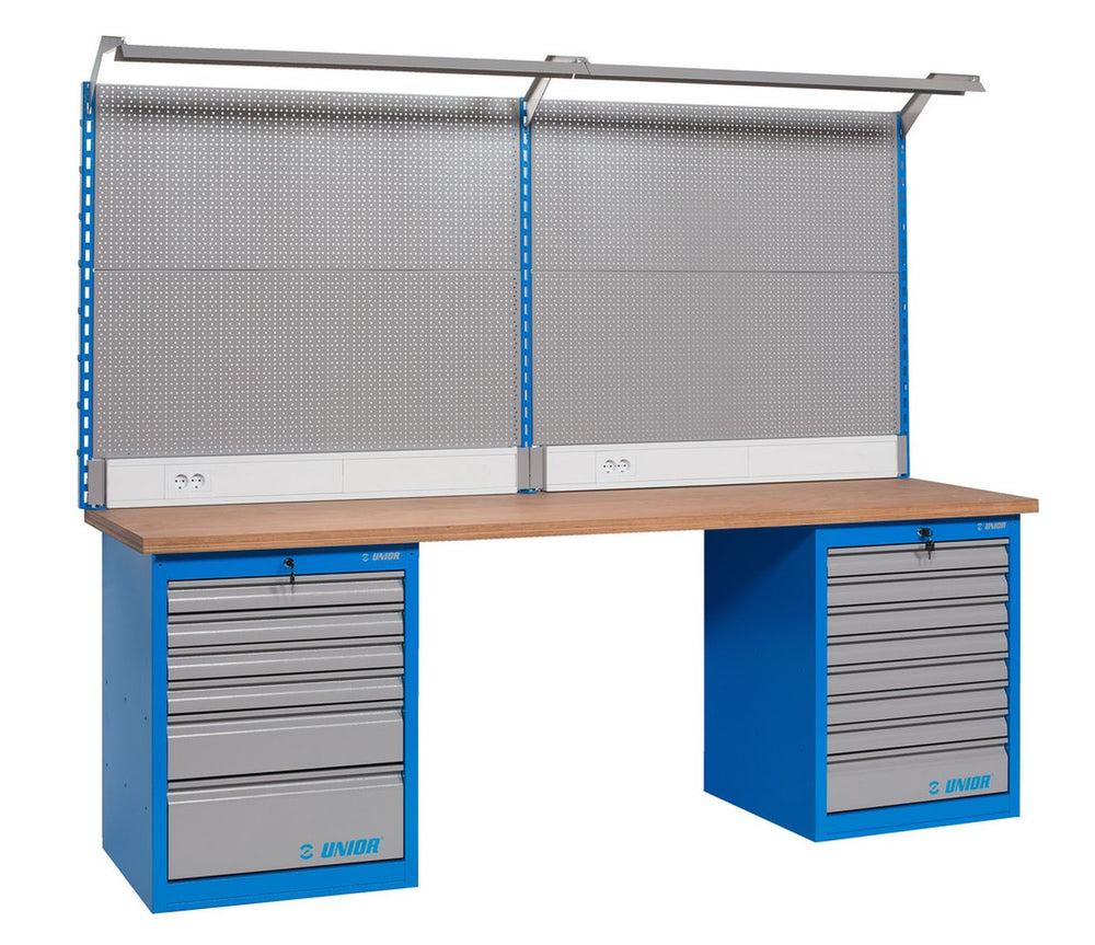 UNIOR Modular work bench - module A10