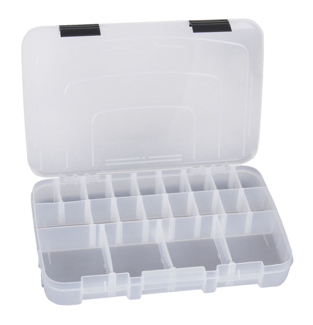 UNIOR Small parts organizer for