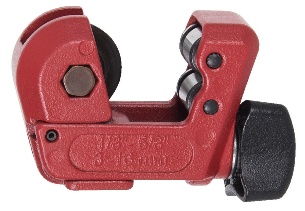 UNIOR Tube cutter Size: 3-16. instant