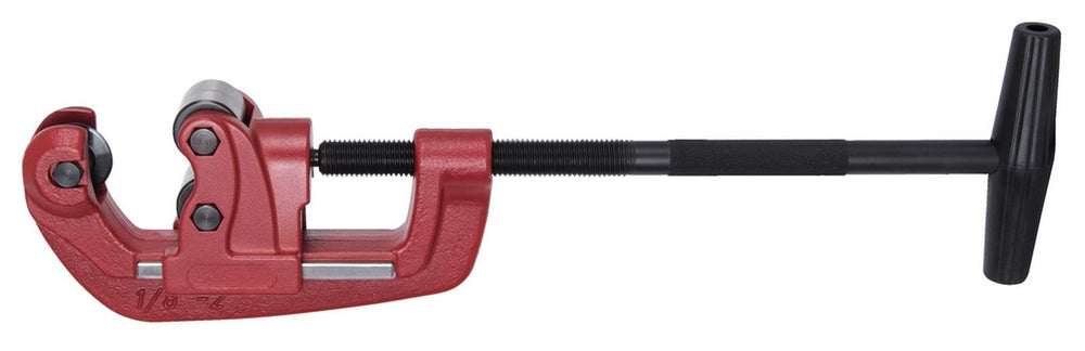 UNIOR Tube cutter Size: 1/8"-2". body