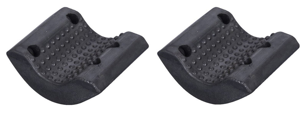 UNIOR Replaceable rubber covers for